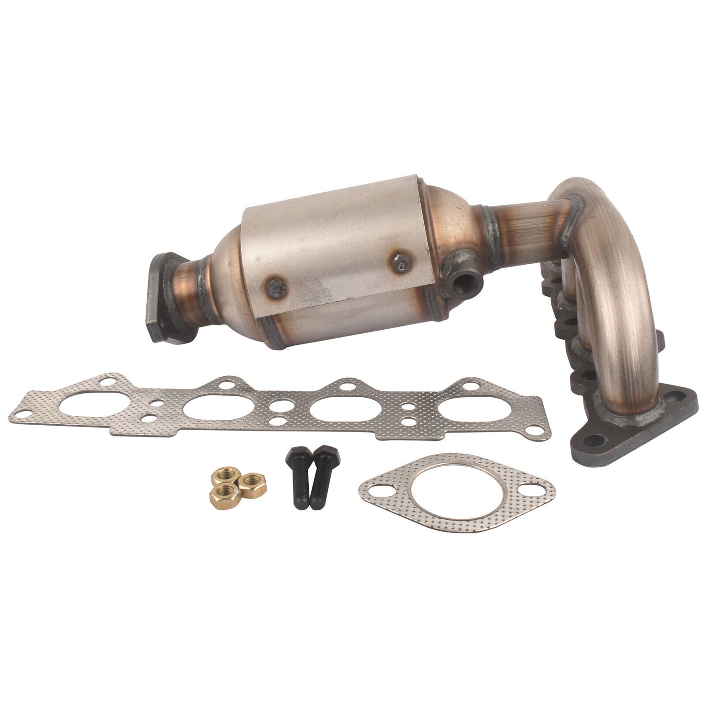 Front Manifold Catalytic Converter Fits Hyundai Elantra 2.0L 04-12 CVVT Engine