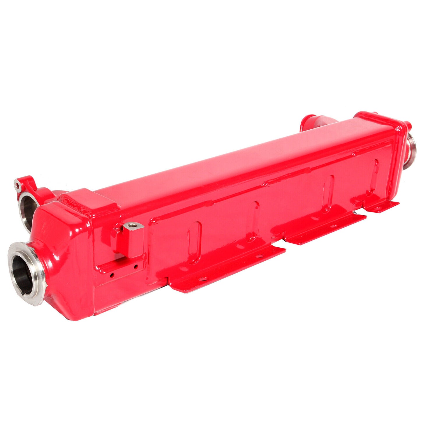 Brand New Cummins ISX Engine EGR Cooler 2010, 2011, 2012, 2013 3689282, 3689051