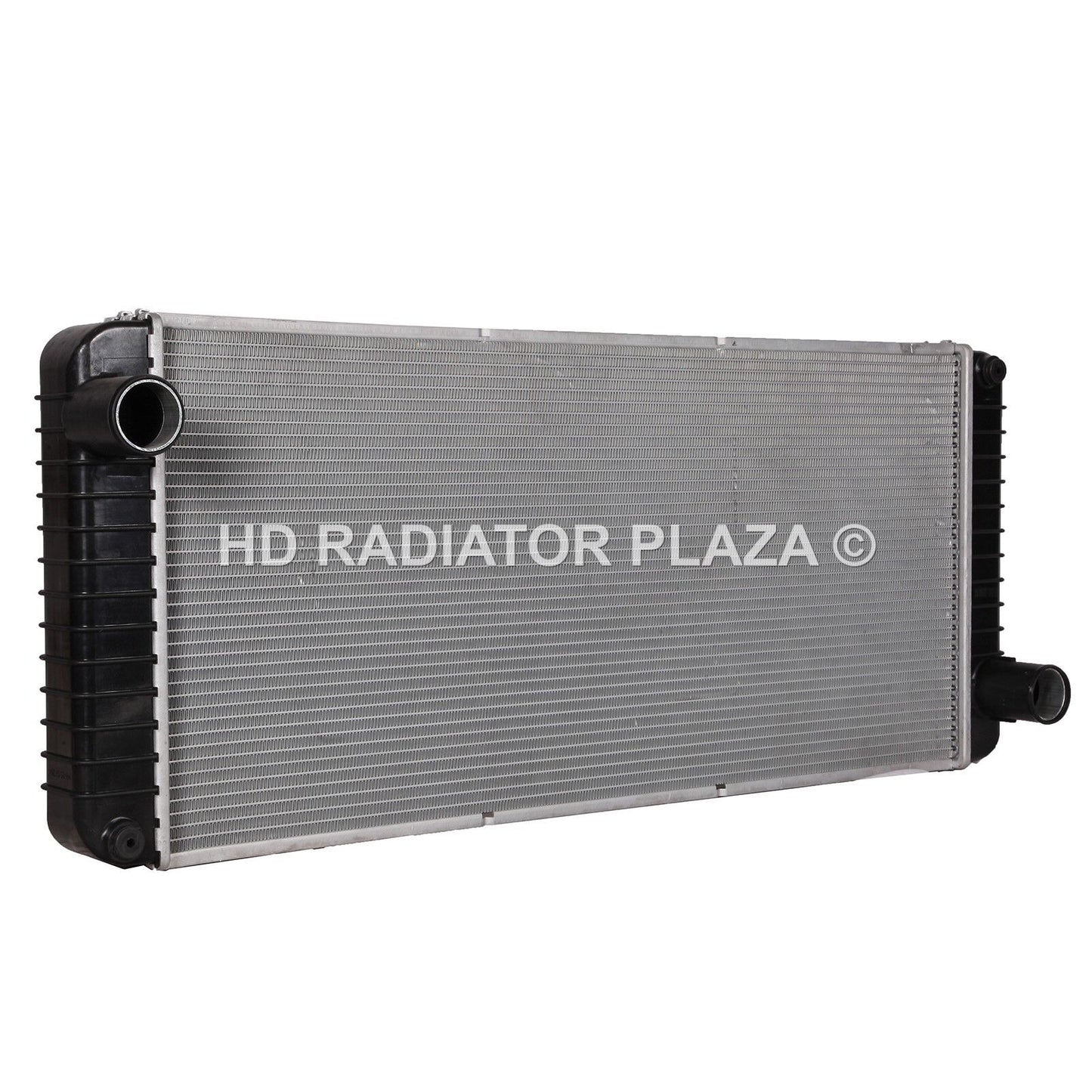 Radiator For Kenworth 03-07 T300 T800 Peterbilt 330 335 340 C7 ISC 8.3 ISB C13