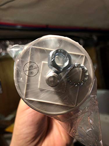 Arcotronics C274Ac35400Aa0J Condensador de polipropileno 40Uf 470VAC Q.C 5% AV 4 cables Conexión Capacitor: (1.27.4AC3 MKP) 40 uf 5%, 420V-30000h/Clase A, 470V-1000h/Clase B, 25/08 5/21.
