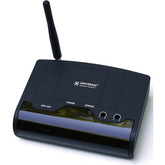 Mando a Distancia Universal MRF-260 direccionable Banda Estrecha estación Base RF (descontinuado por el Fabricante)