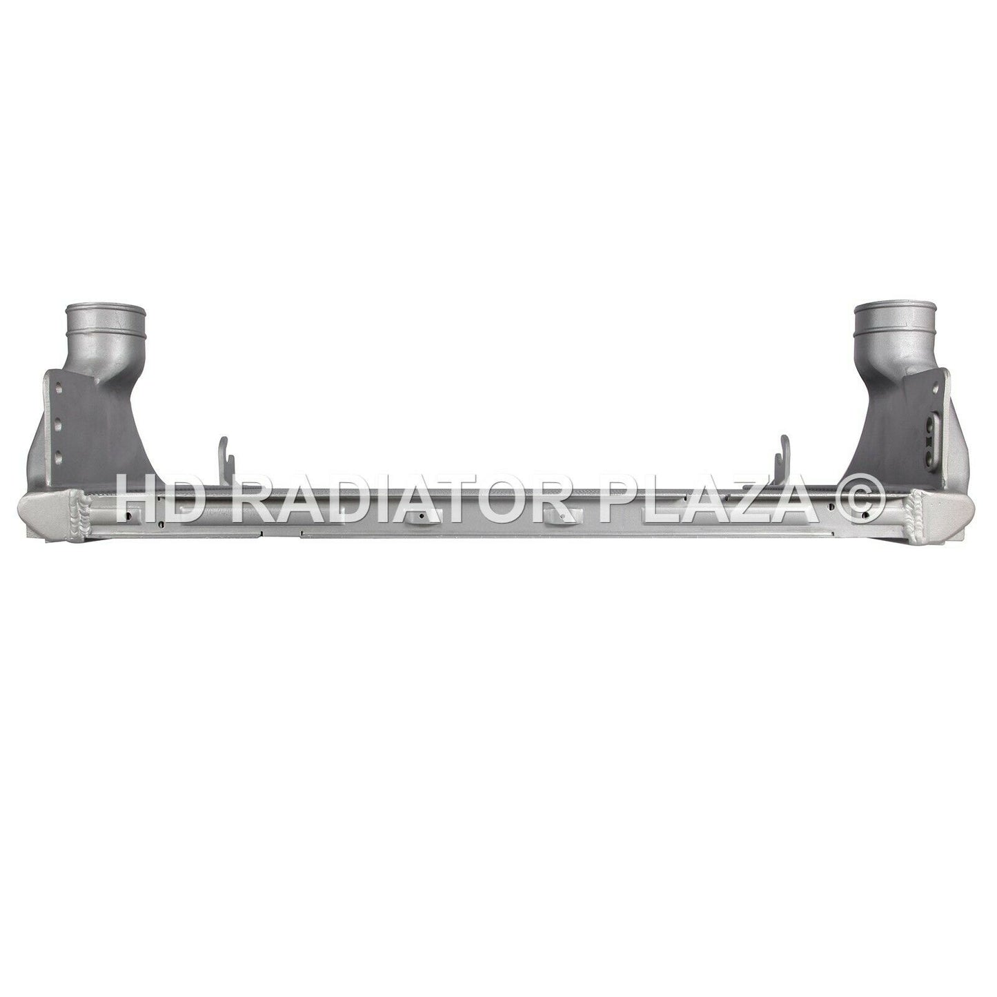 Charge Air Cooler For Peterbilt 330 340 387 389 Kenworth T370 W900 37 1/4" x 33"