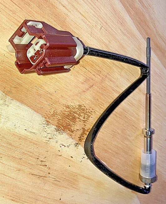 GENUINE OEM CUMMINS TEMPERATURE SENSOR p/n 2894876