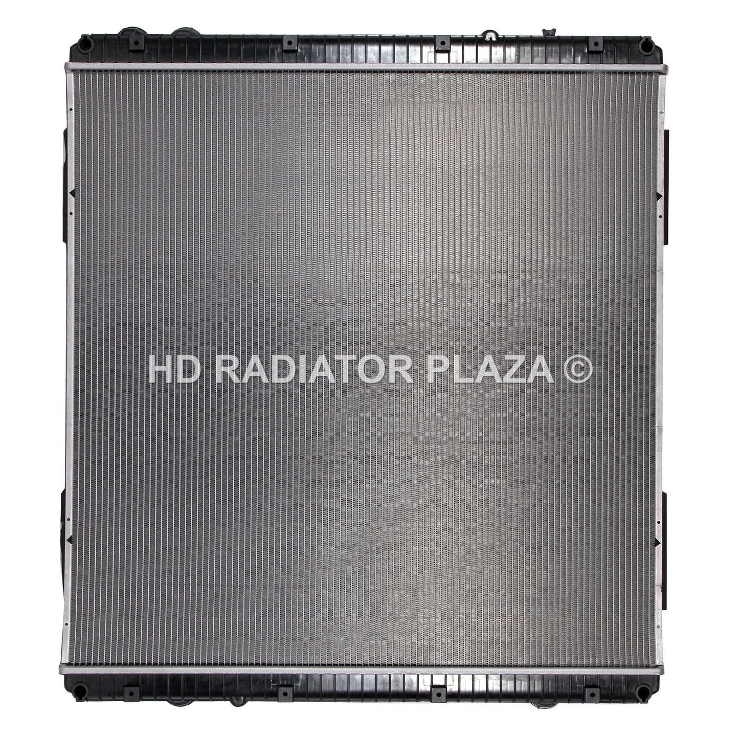 Radiator For 12-13 Freightliner Cascadia 113 125 M2 ISX 11.9 DD13 15 16 MBE4000