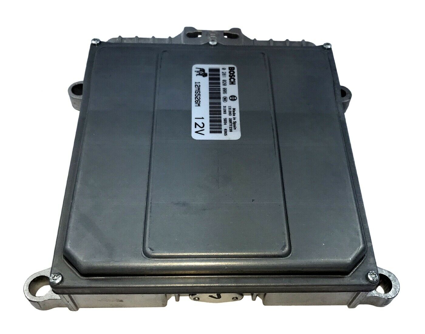12MS526M Etech Engine Control Module ECM for Mack Applications