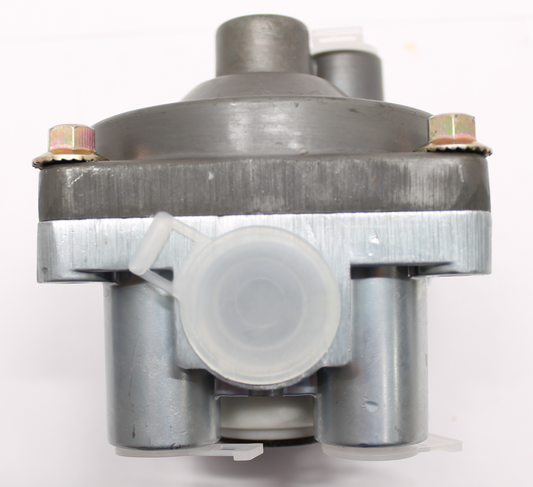 170.110380 Automann LOV4 Type Relay Valve Replaces RSL110380