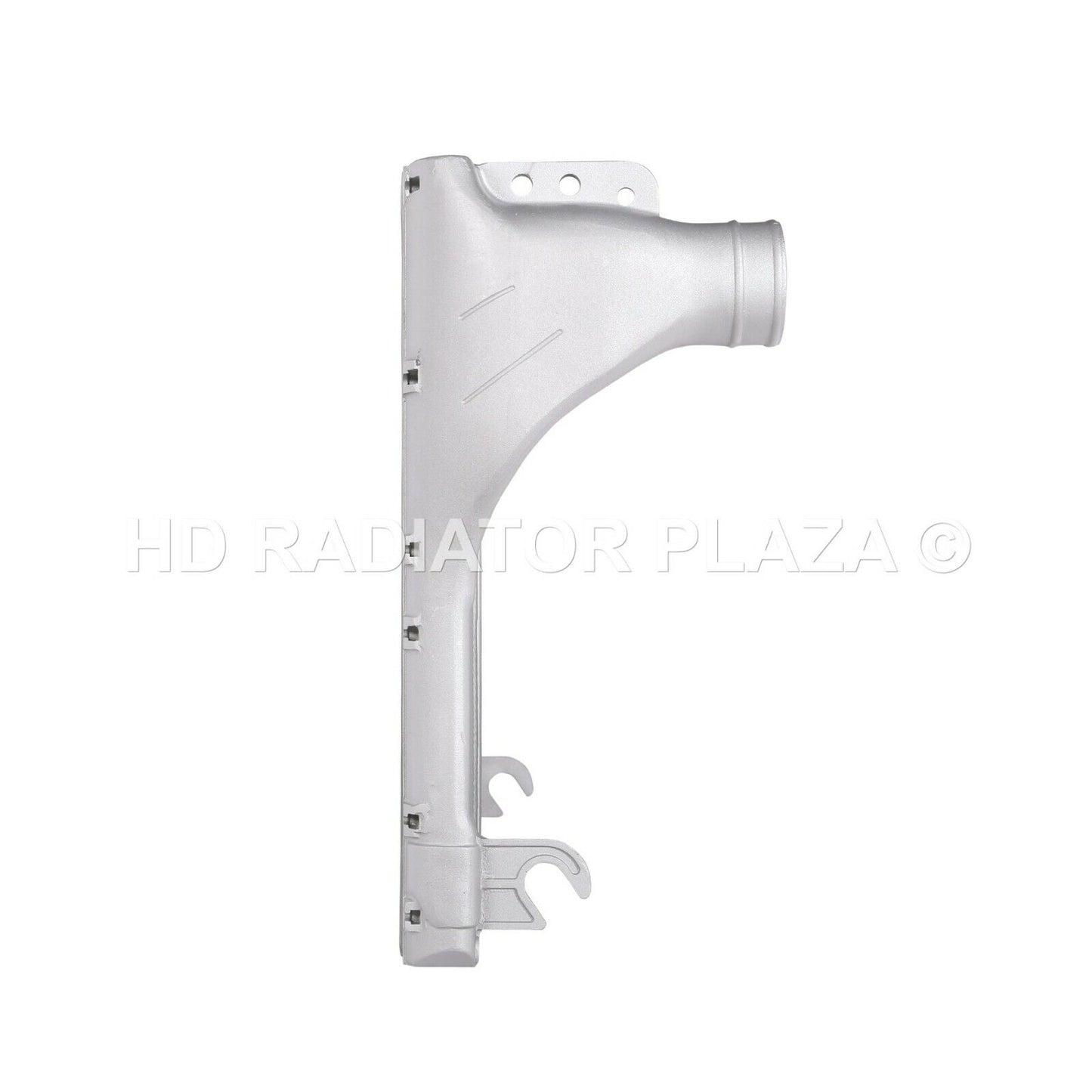 Charge Air Cooler For T2000 T700 365 367 386 387 579 587 Core 37 3/8" x 25 7/8"