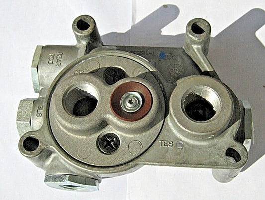 GENUINE BENDIX TRACTOR PROTECTION BRAKE VALVE TP-5 p/n - 802938