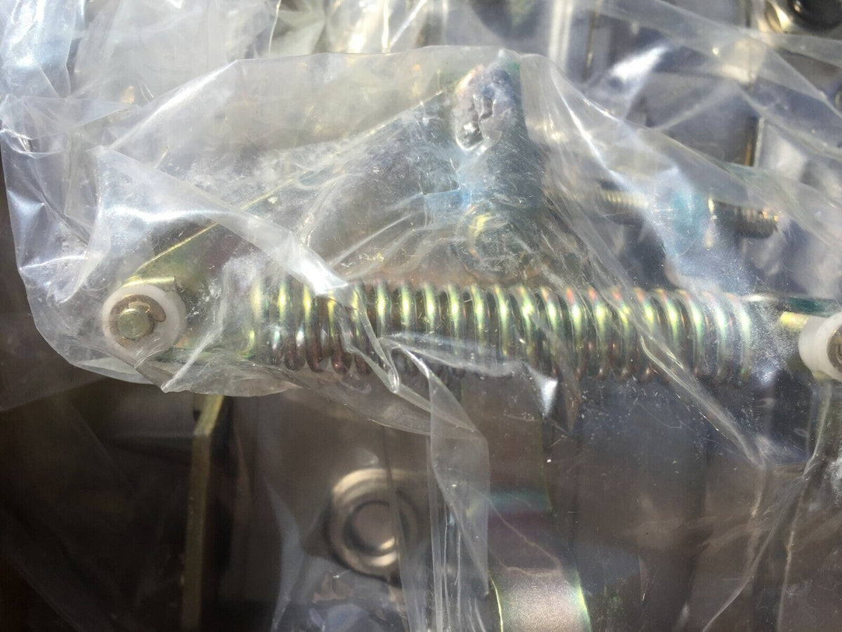 #YM123911-51010 Komatsu Injection Fuel Pump