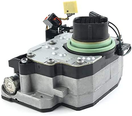 62TE R132420 - Solenoide de transmisión automática para coche 68376696AA 5078709AB compatible con Chrysler Dodge