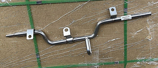 STAINLESS STEEL COOLANT RETURN MANIFOLD TUBE 1" x 5/8" Diameter~ KW1041-121