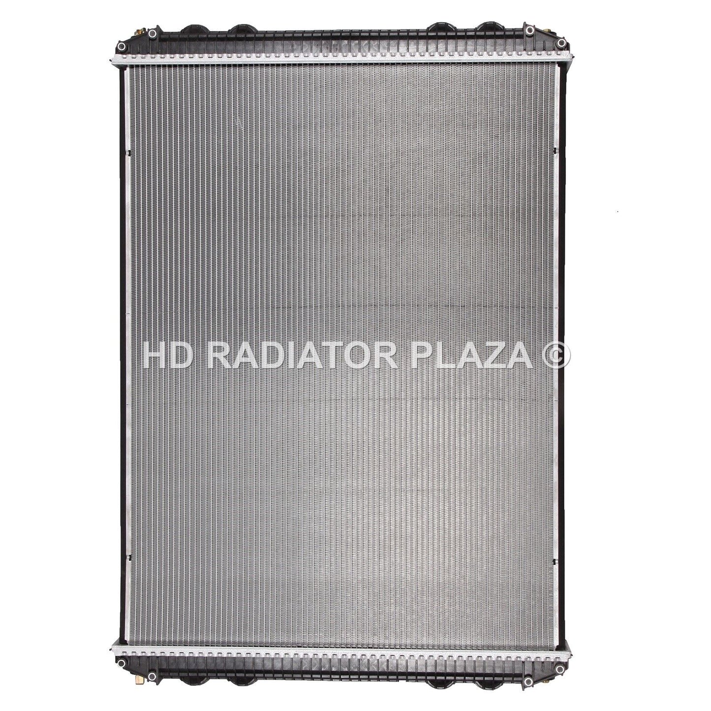 Radiator For Freightliner Columbia Coronado Century Class Diesel Turbo HD