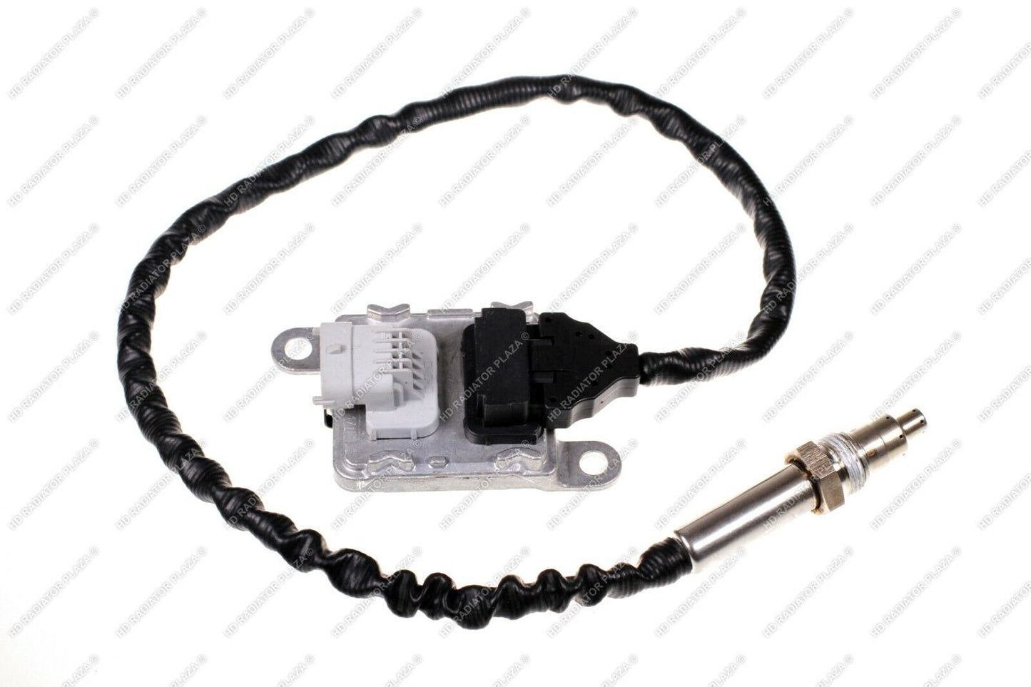 NOx Sensor For 14-17 Ram 6.7L Diesel Replace 68197109AA 68227486AA 5WK9 7360