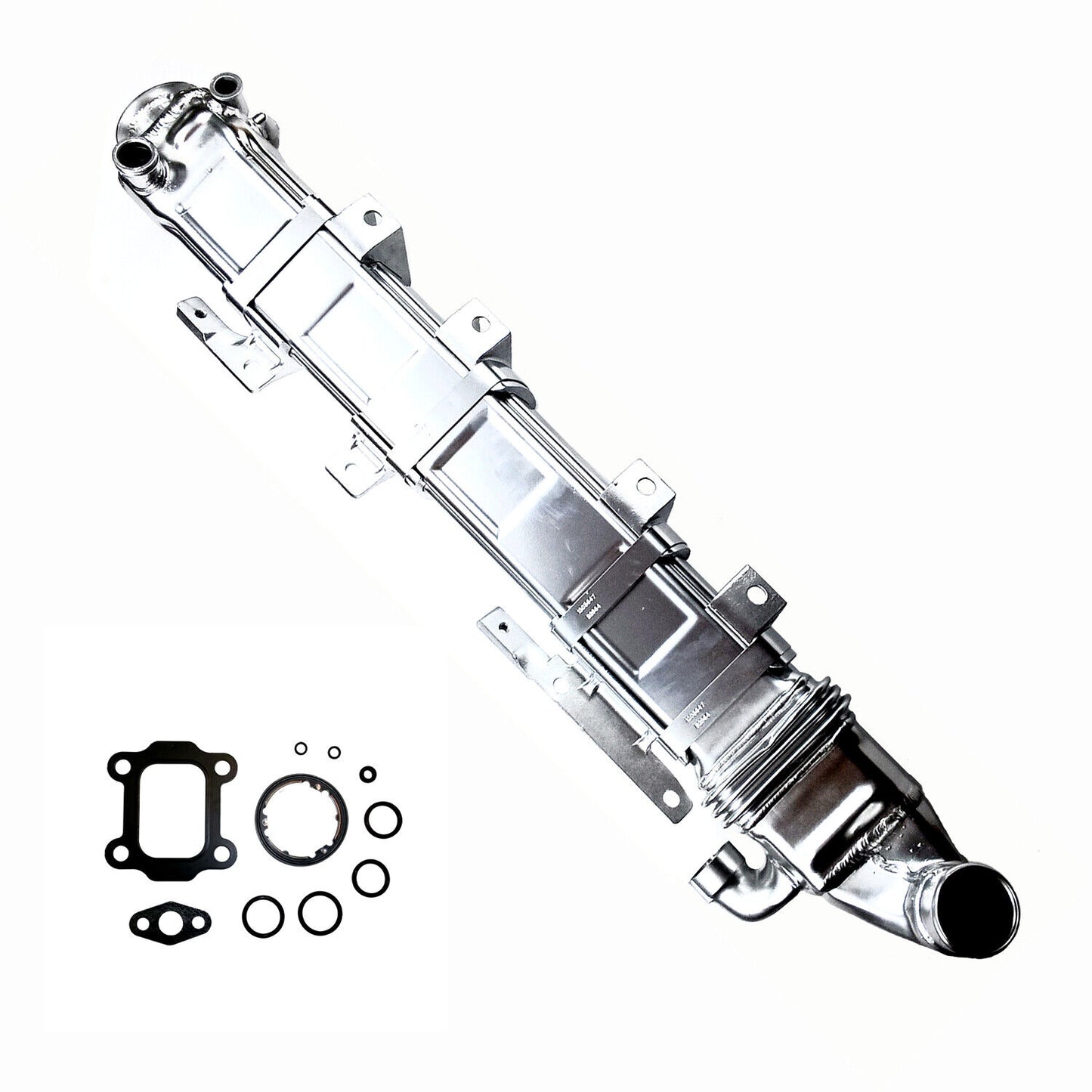 4309434NX | EGR Cooler Cummins ISX 2002-2006