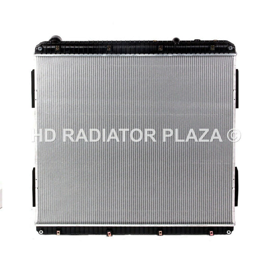 Radiator For 12-16 Freightliner Cascadia 12-14 M2 112 35 3/4" x 38 1/2" Only New