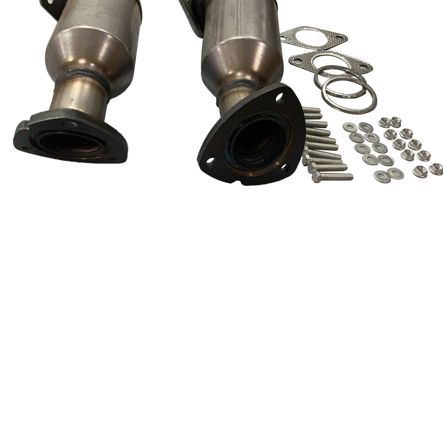 Catalytic Converter LH & RH For GMC Acadia Chevrolet Traverse 3.6L 6 Cylinder