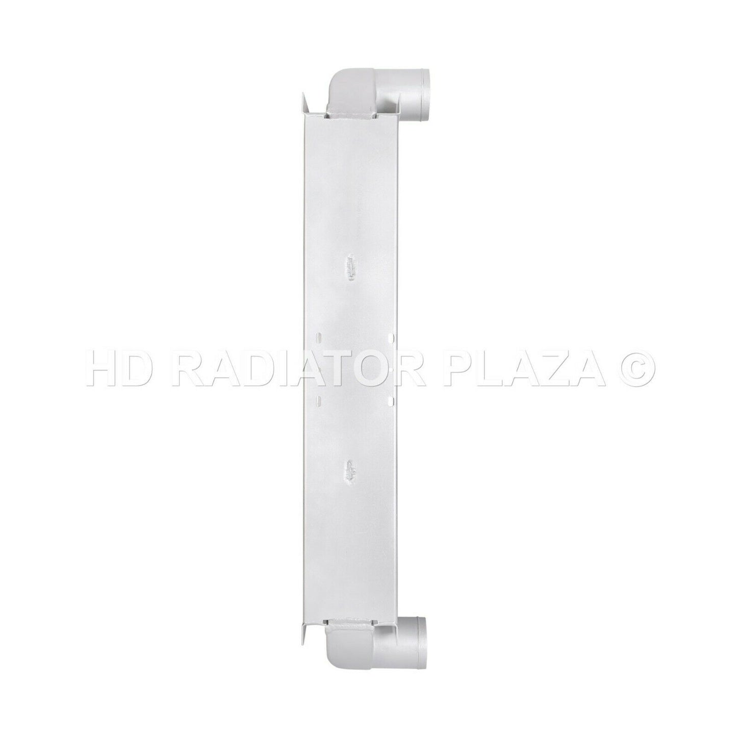 Charge Air Cooler For 01-04 New Flyer D40LF 01-07 37 5/16" x 11" Core 3741155C