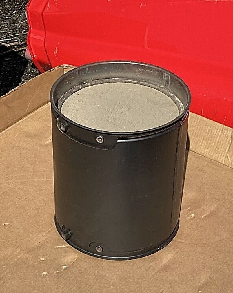 CUMMINS EPA10 DPF PARTICULATE FILTER FOR ISX PACCAR ENGINES ~ 2871578RX