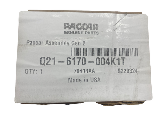 Q21-6170-004K1T Paccar Def Level Sensor