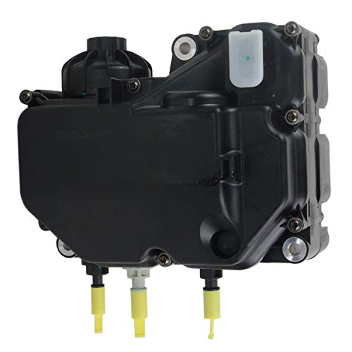 GELUOXI - Bomba de urea para líquido de escape A028Y792, 4387304, 2871879, 0444042003 de repuesto para bomba dosificadora Denoxtronic 2.2 Cumm-ins serie I-SX/I-SB/I-SC