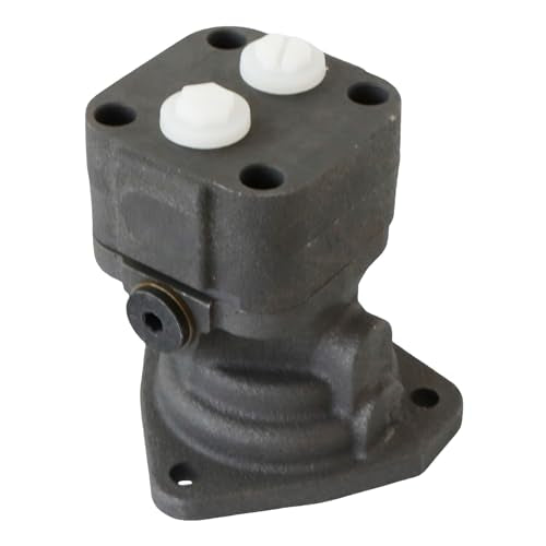 23505245 23517845 23532981 bomba de transferencia de combustible R23537686 para el motor 680350E de la serie 60 de Detroit