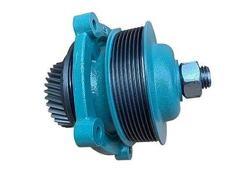 Accionamiento de accesorios para motor Detroit Diesel S60 12.7L (23523998,023523998)