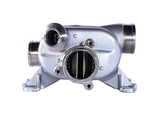 Brand New EGR Exhaust Gas Cooler For Detroit 60 Series 23538835 12.7L 14.0L