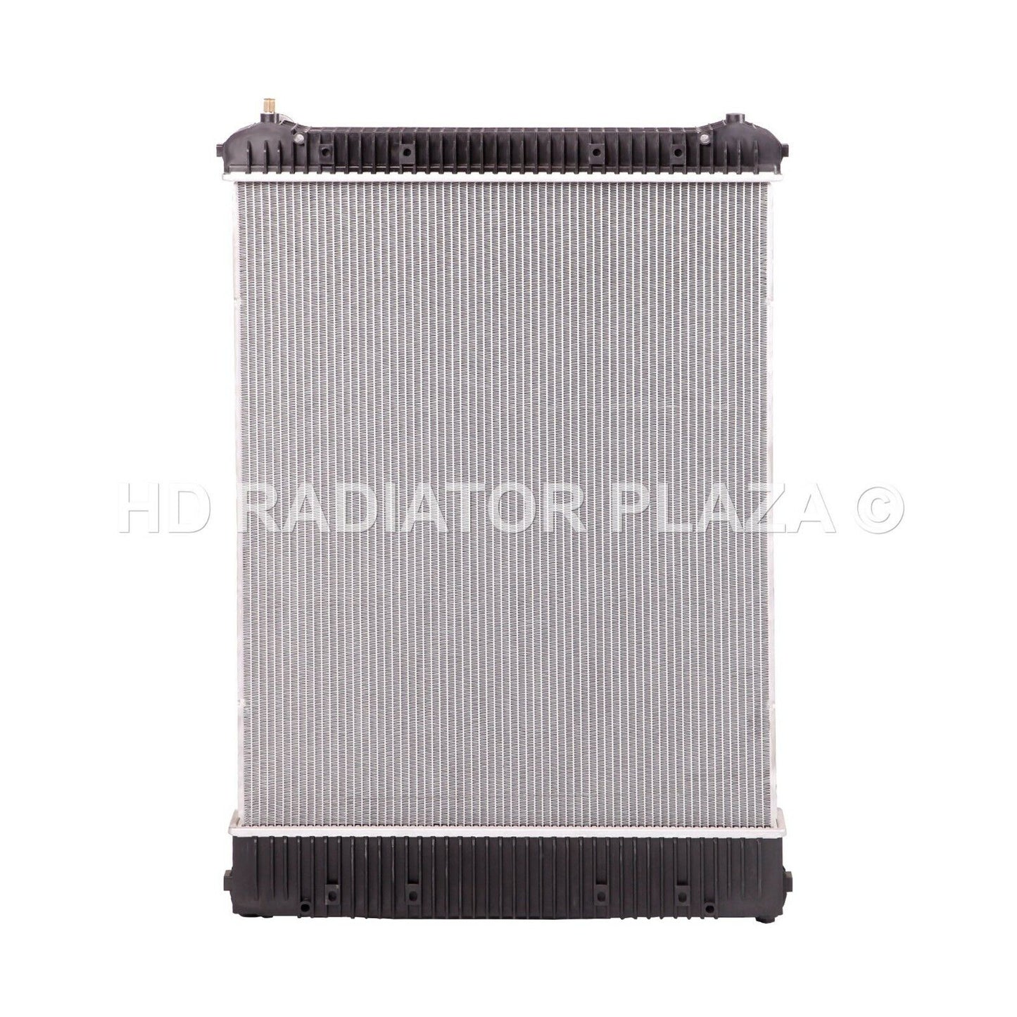 Radiator For 02-07 M2 04-07 Acterra w/Mercedes OM906 Engine 34" x 26 5/16"