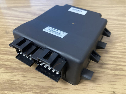 GENUINE PACCAR OEM DRIVER SIDE DOOR CONTROL RELAY MODULE pn - Q21-1050