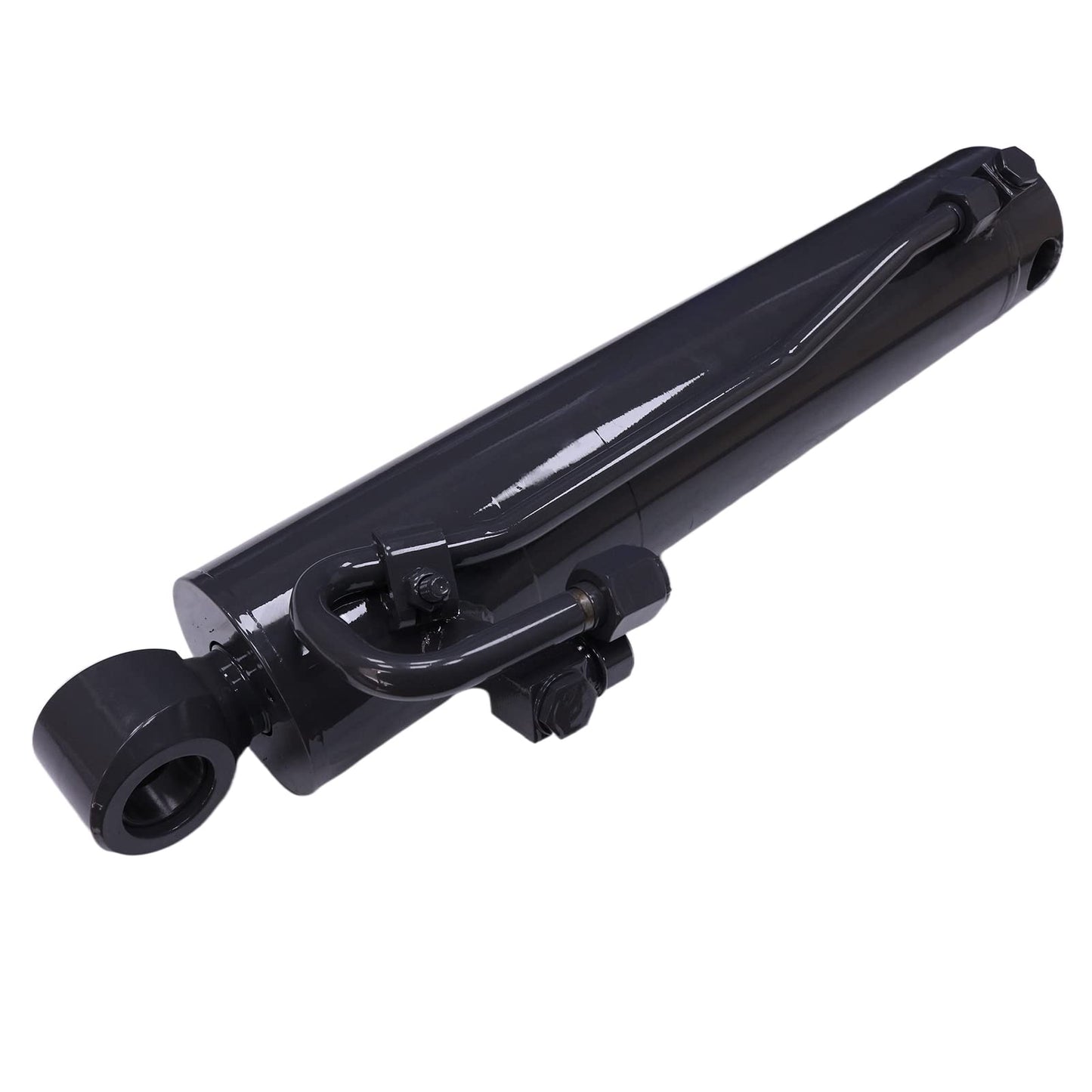 Cilindro de inclinación hidráulico 6804630 6586587 6539931 compatible con Bobcat 753 763 773 7753 S130 T140