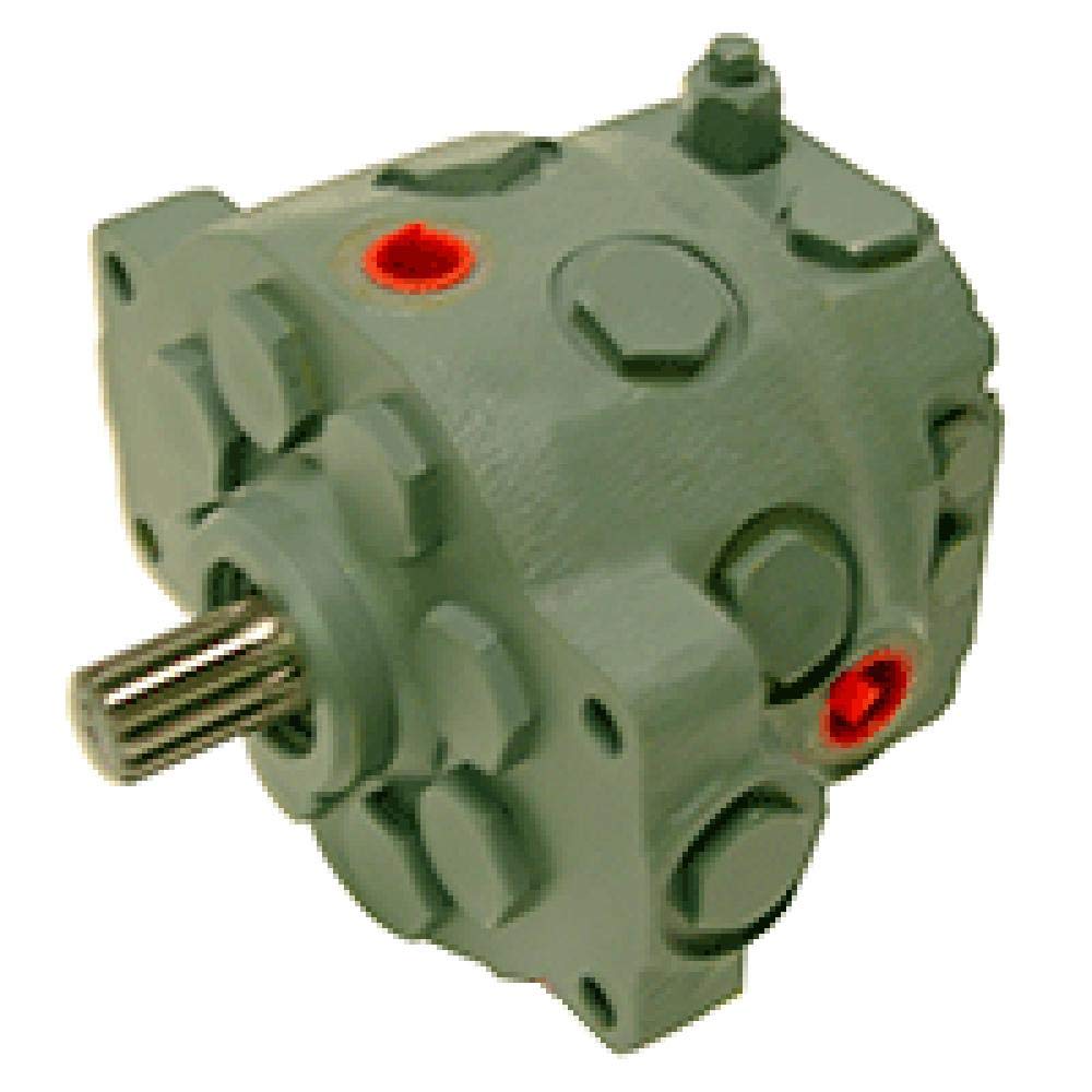 bomba hidráulica se adapta a John Deere 3010 3020 4000 4010 4020 4040 4050 4055 4230 4240 4250 4255 4320 4350 4430 4440 4450 55 45 20 4620 4630 4640 4840 5010 Modelos Sustituye a AR94660 AR94660-A R94660.