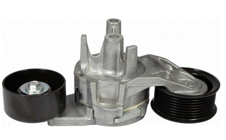 BT-70 3C2Z-6B209-AA Motorcraft Tensioner
