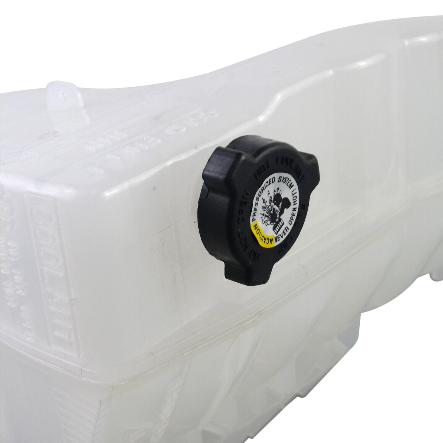 Coolant Reservoir Tank Expansion Tank for Kenworth T680 Peterbilt 579 DR104004