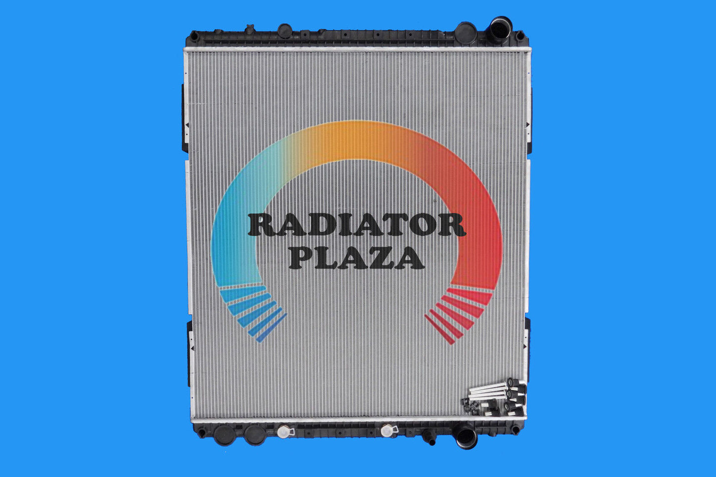 Radiator For Freightliner 08-13 Casadia 113 125 08-11 Columbia 112 120 Argosy