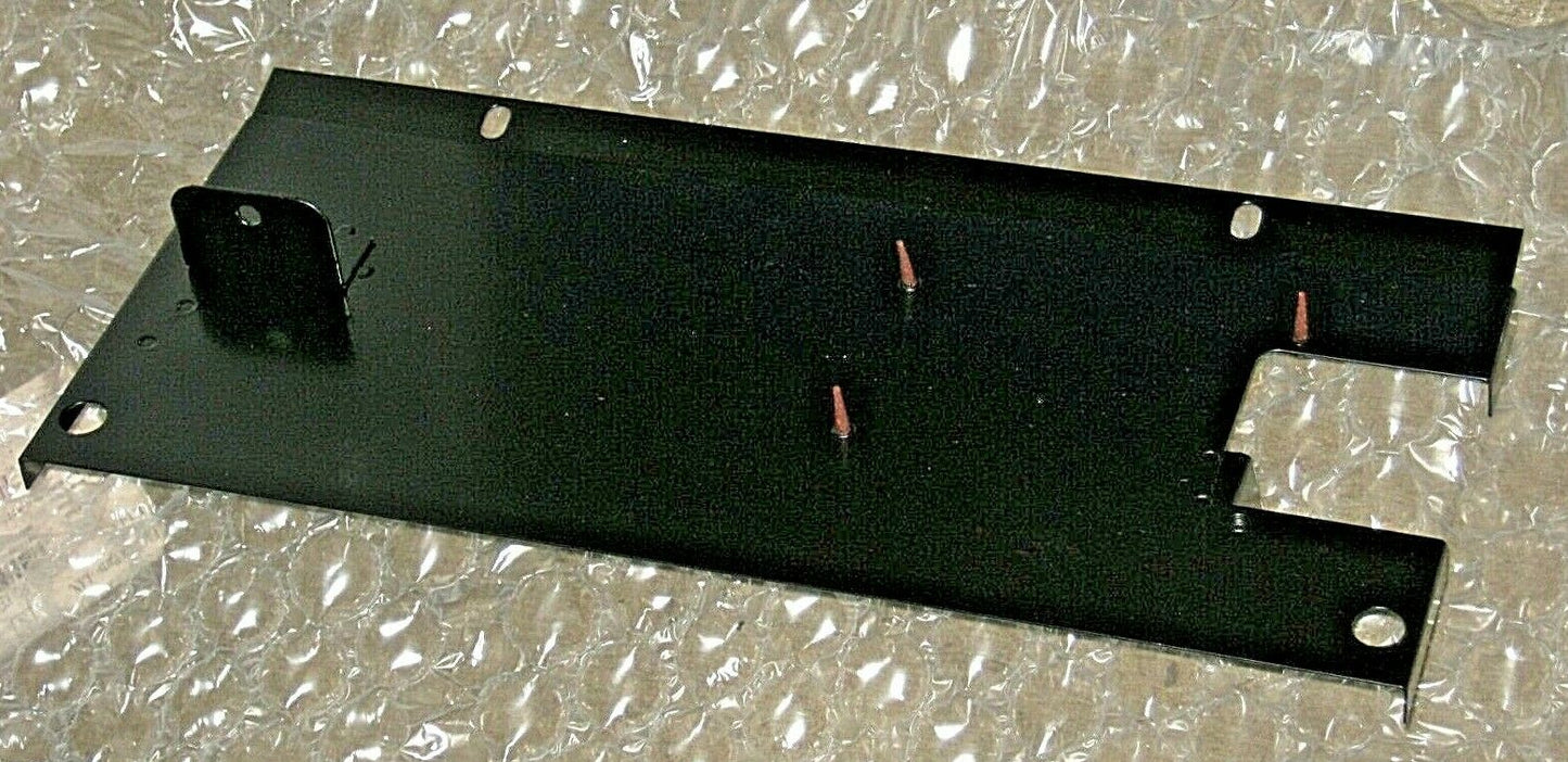 GENUINE PACCAR OEM HEATER A/C ASSY. BOTTOM COVER WELDMENT ~ SR2000029