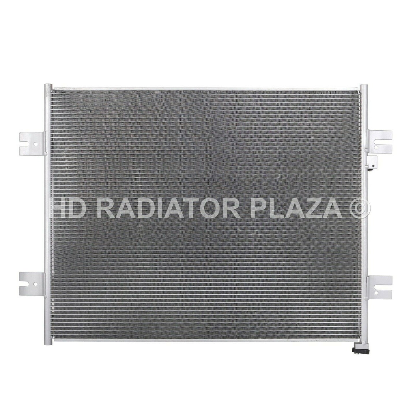 AC Condenser For 04-07 Peterbilt 379 30" x 23 3/4" Core Only F31-6064 New"