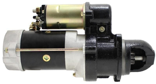 Starter 12V Fits John Deere 2040 2155 2350 2355 2550 3055 3155 Tractor RE49033