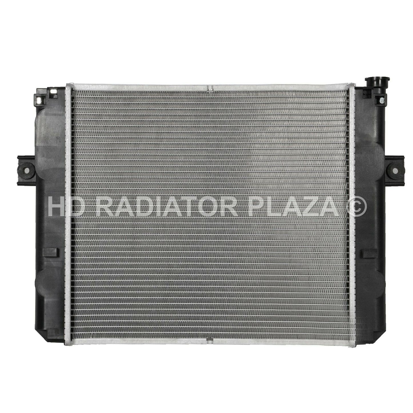Radiator For Hyster Yale Forklift H45-65XM 16 7/8" x 18 11/16" Replace 8516828"