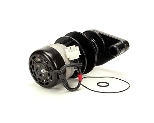 Morril Motors 8251129, 2007679 - Bomba de agua para máquinas de hielo Manitowoc