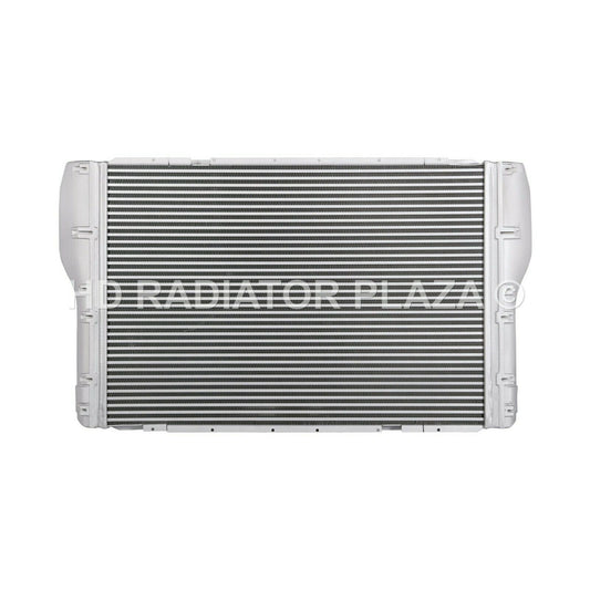 Charge Air Cooler For T2000 T700 365 367 386 387 579 587 Core 37 3/8" x 25 7/8"