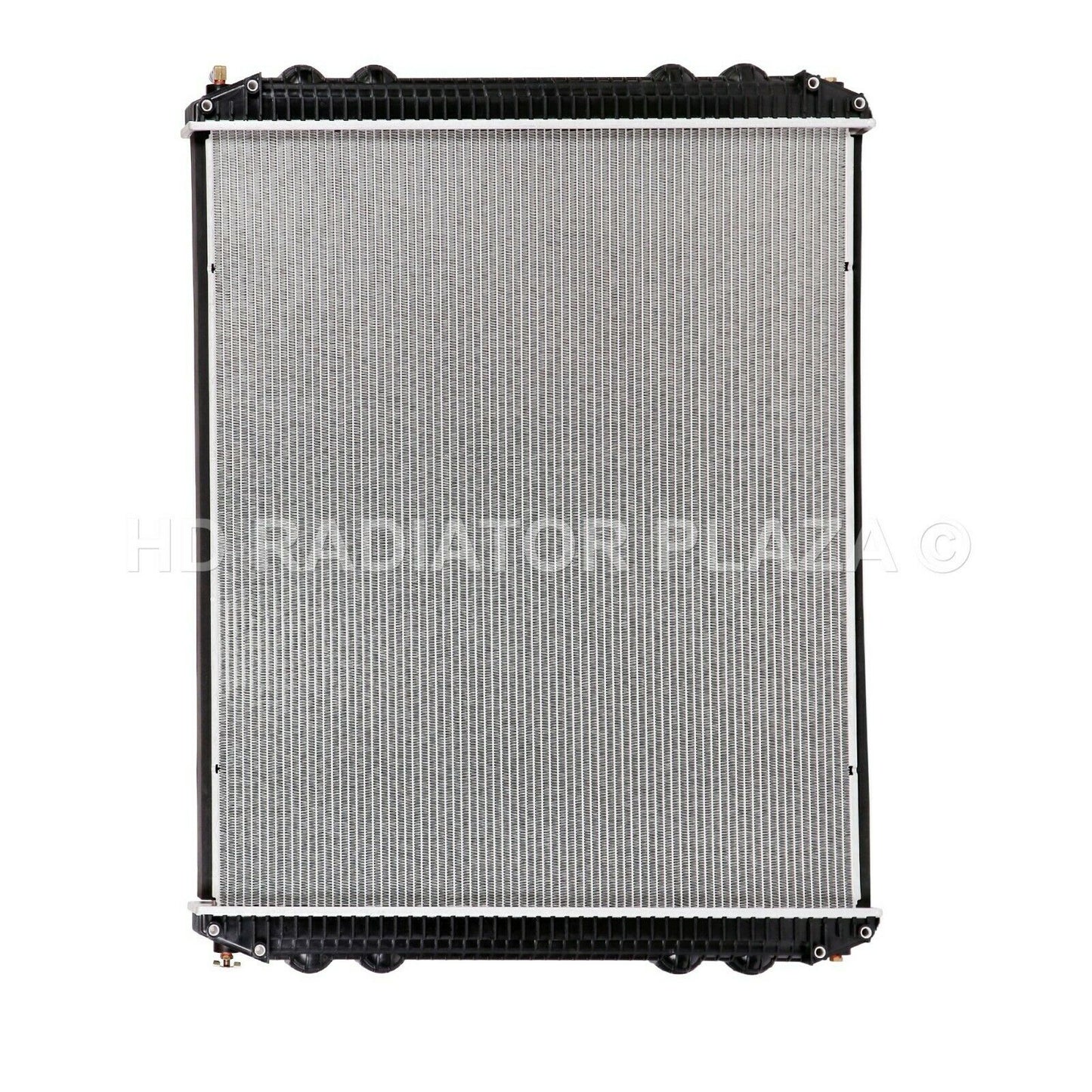 Radiator For 03 04 05 American LaFrance ALF Eagle Fire Truck New Replacement