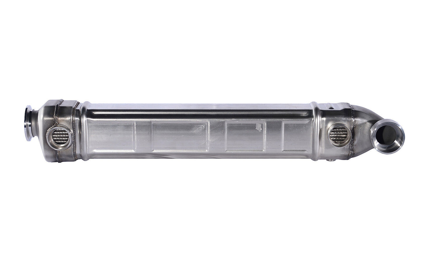 Replacement EGR Cooler For 10+ Detroit DD-15 DD-16 A4721400175