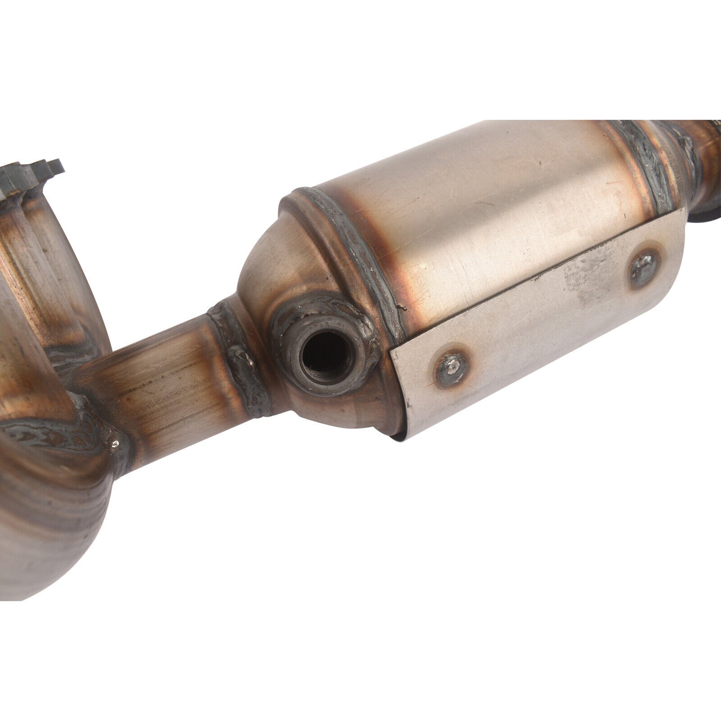 Front Manifold Catalytic Converter Fits Hyundai Elantra 2.0L 04-12 CVVT Engine