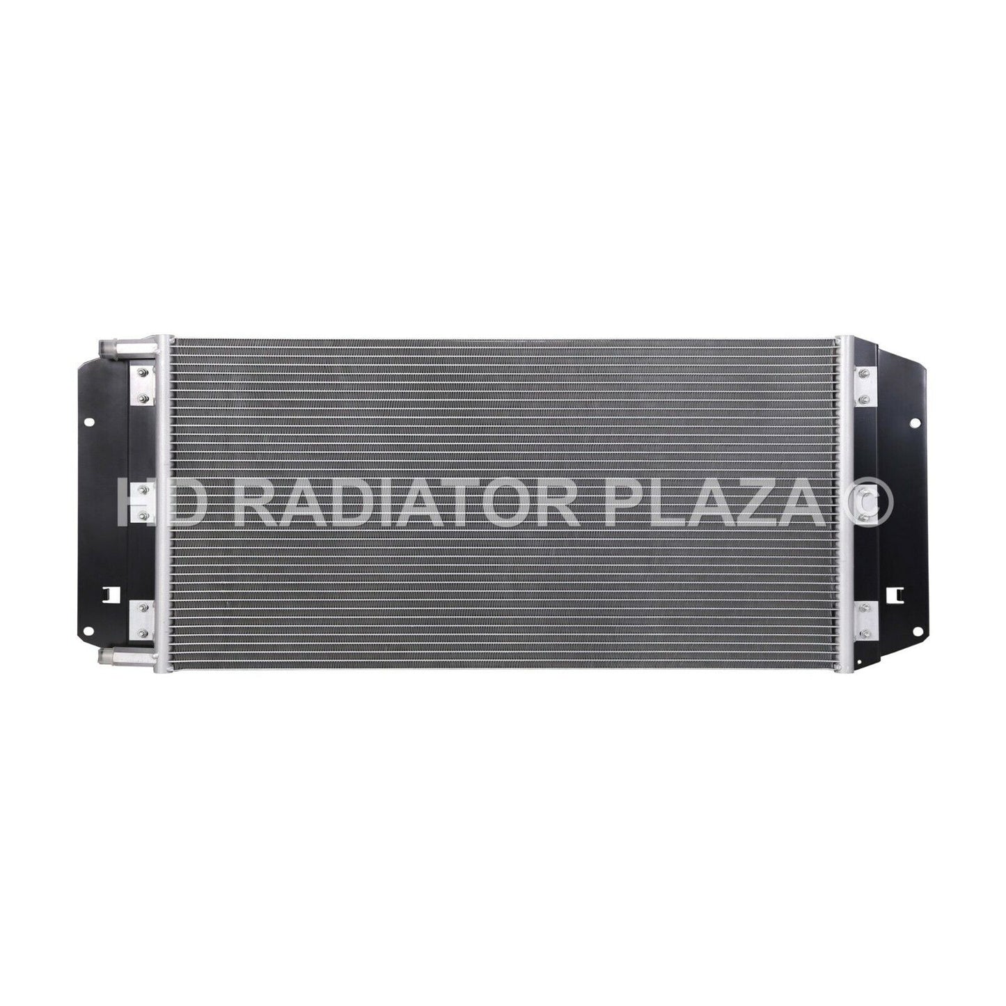 AC Condenser For Kenworth 03-07 T300 Peterbilt 03-07 330 335 340 31 1/4" x 15"