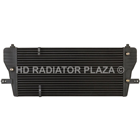 Turbo Intercooler Charge Air Cooler For 1994-2002 Dodge Ram 2500 3500 5.9 DIESEL