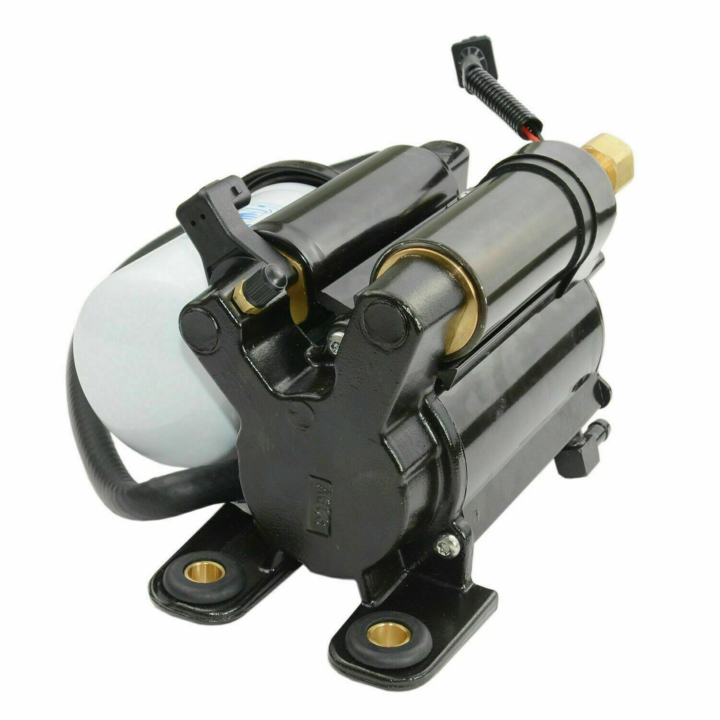 Electric Fuel Pump Assembly Fits For Volvo Penta 4.3L 5.0L 5.7L OSI GXI OSXI NEW