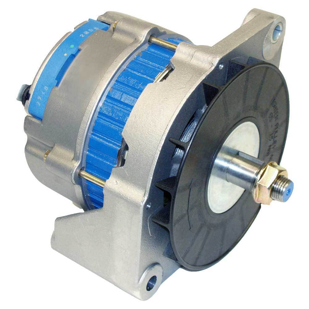 WA2506 Alternator 24v For Cummins Perkins 66021626 66021491 66021507