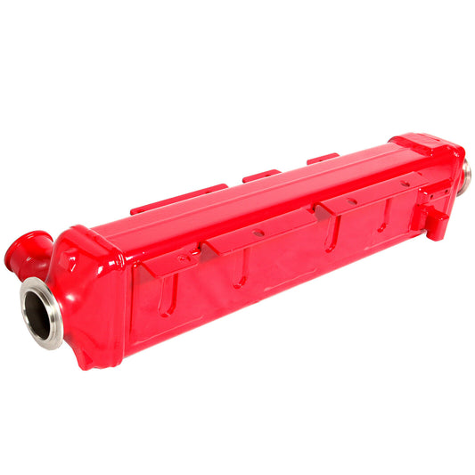 Brand New Cummins ISX Engine EGR Cooler 2010, 2011, 2012, 2013 3689282, 3689051