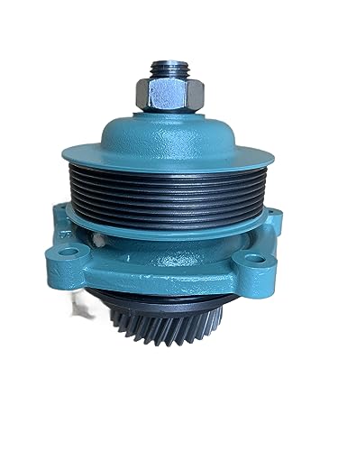 Accionamiento de accesorios para motor Detroit Diesel S60 12.7L (23523998,023523998)