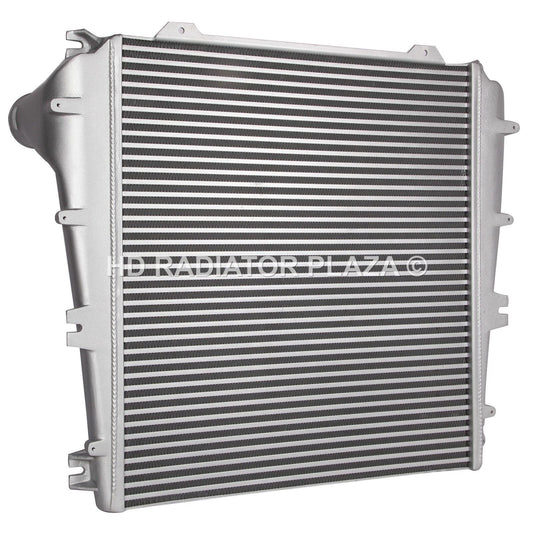 Charge Air Cooler Replacement For Freightliner FL70/80 & MB70 Business New